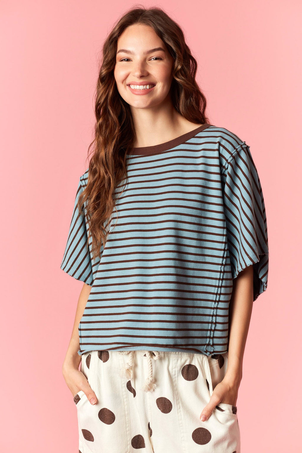 Cottage Coast Tee