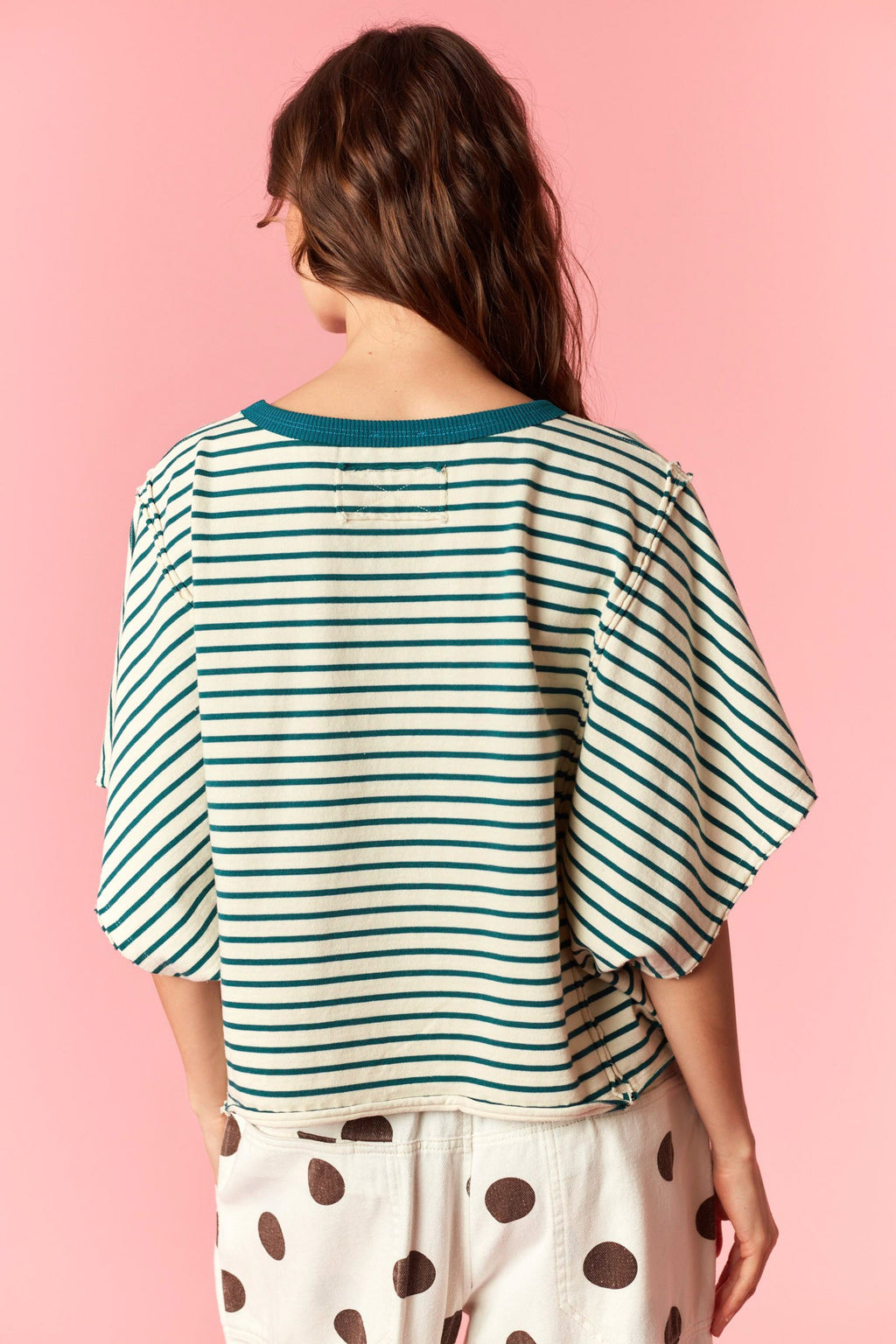 Cottage Coast Tee
