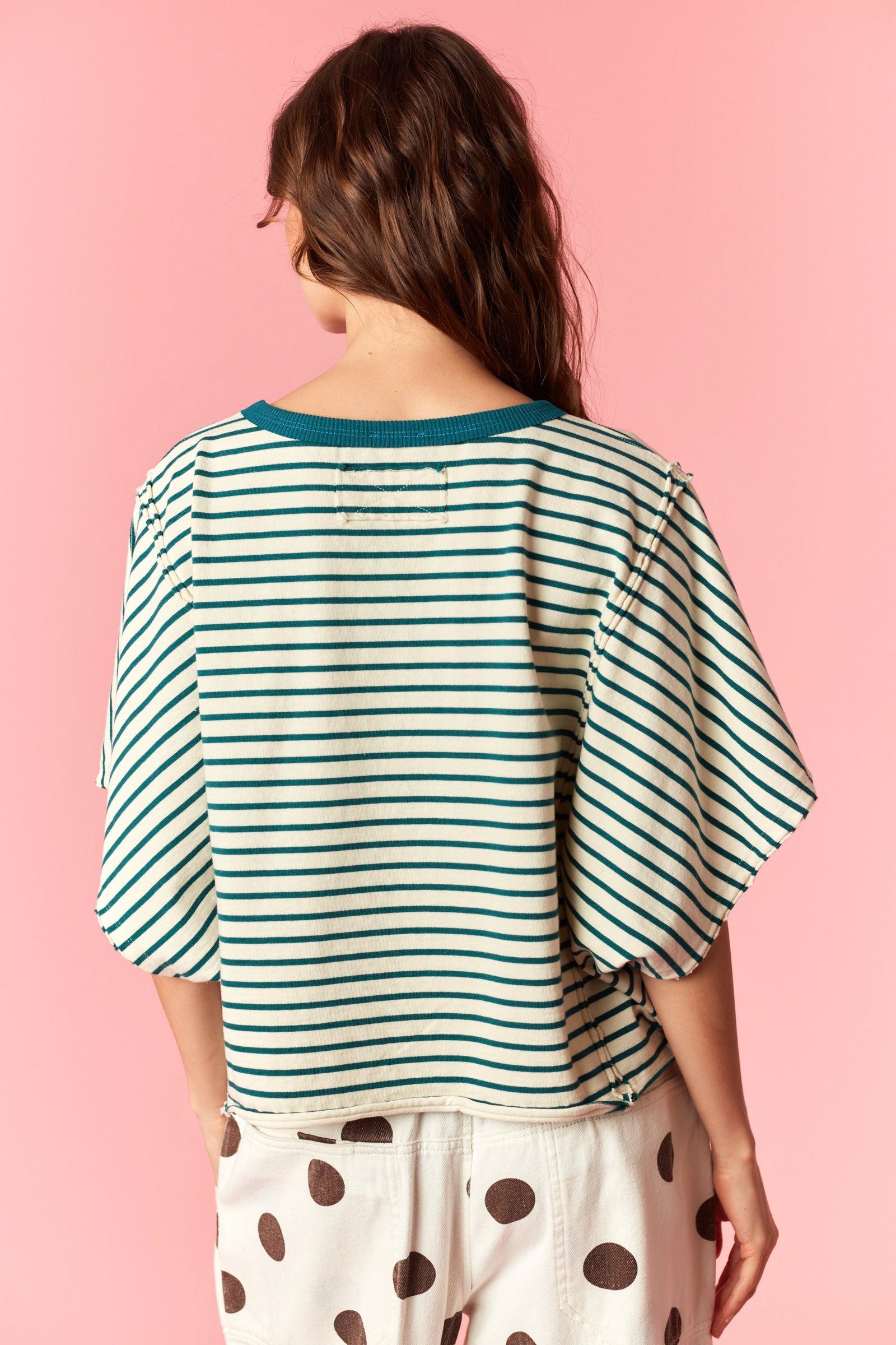 Cottage Coast Tee