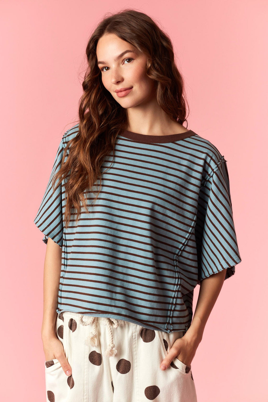 Cottage Coast Tee