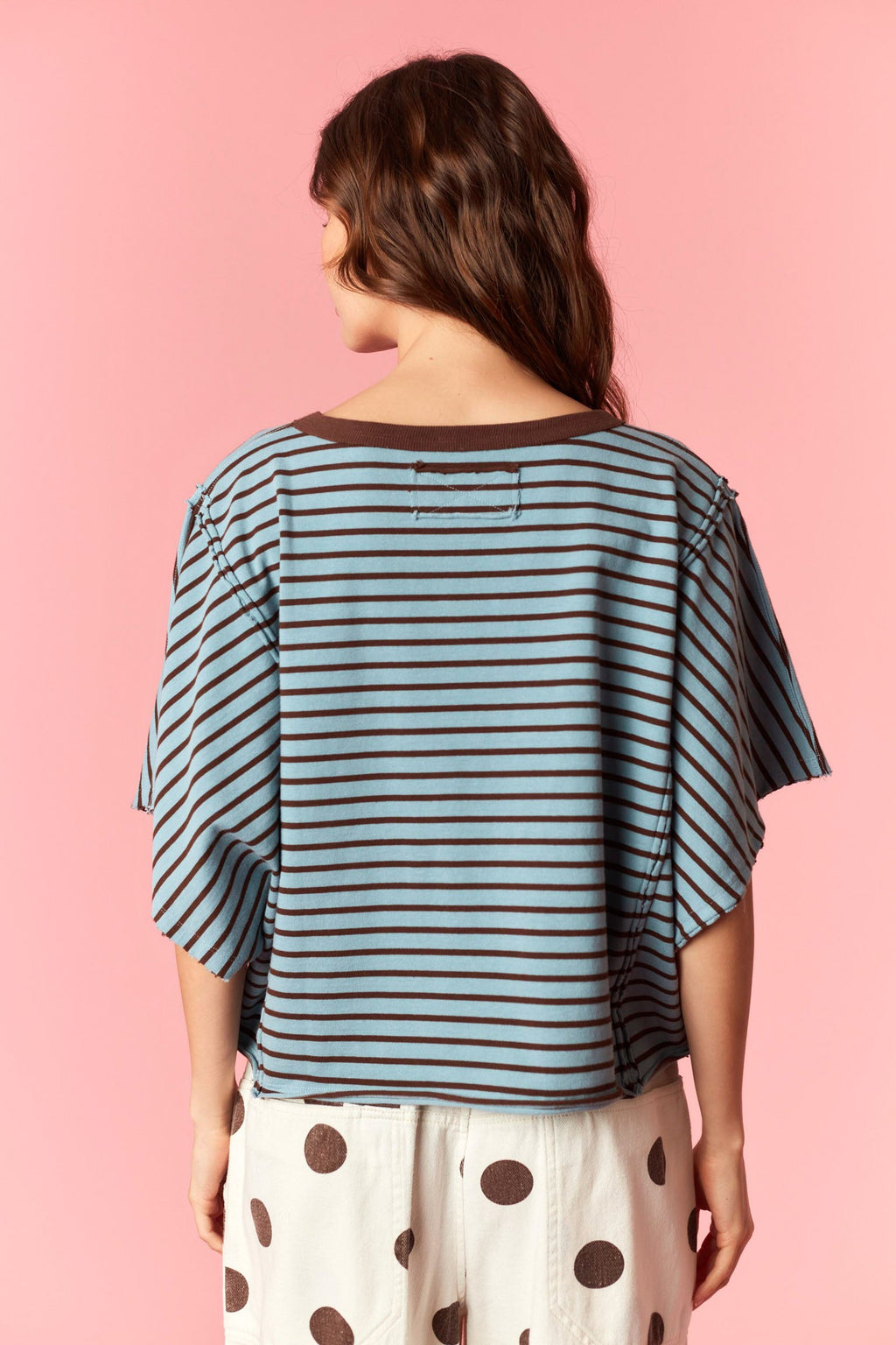 Cottage Coast Tee