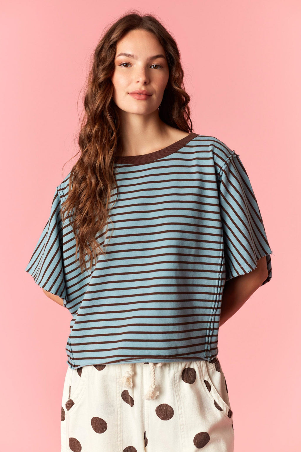 Cottage Coast Tee