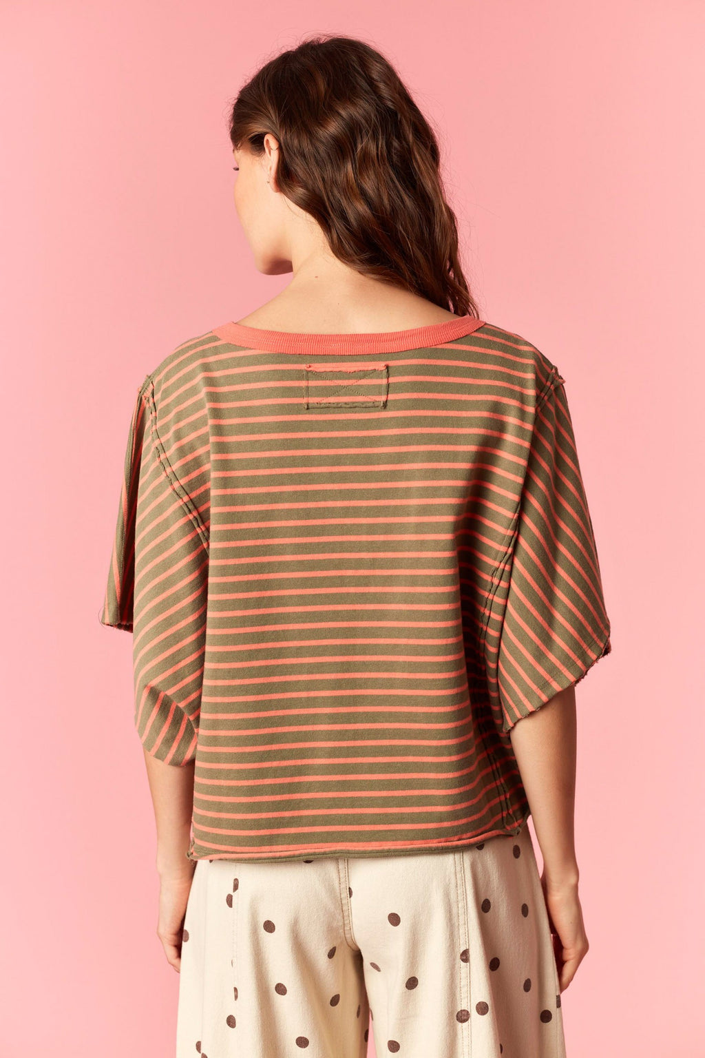 Cottage Coast Tee