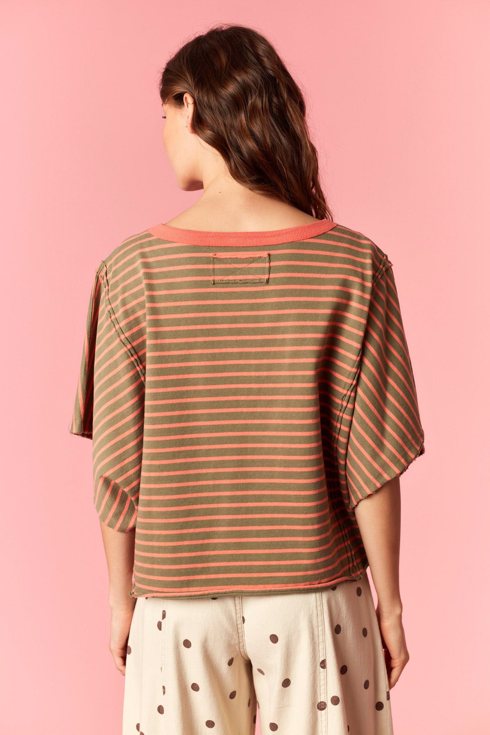 Cottage Coast Tee