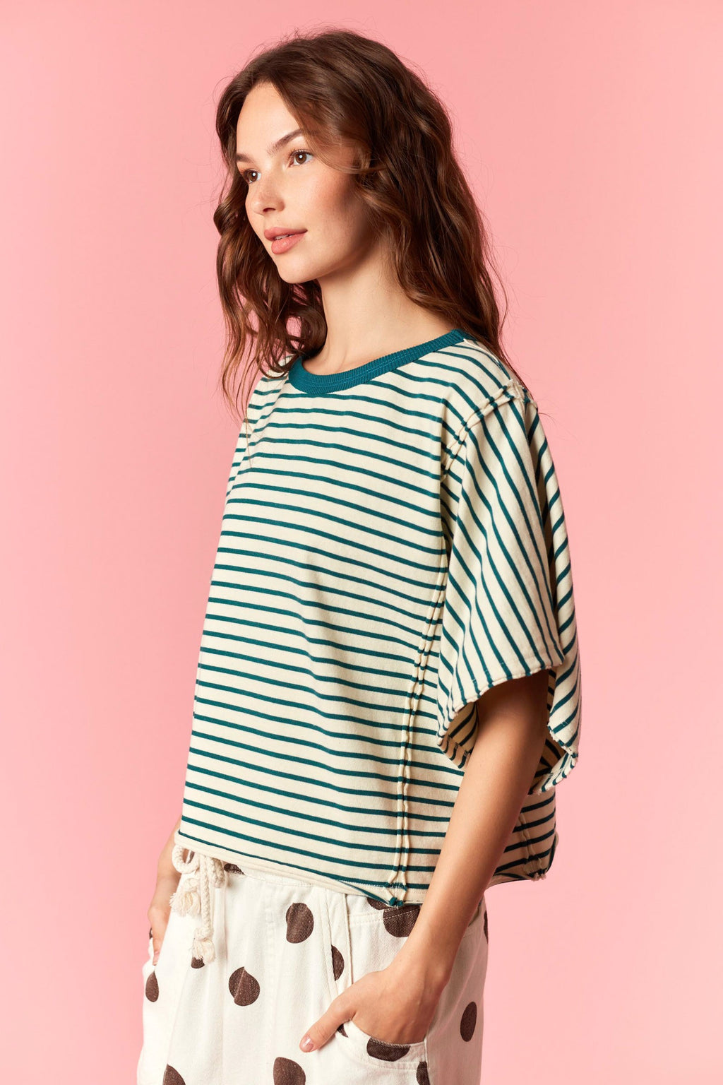 Cottage Coast Tee