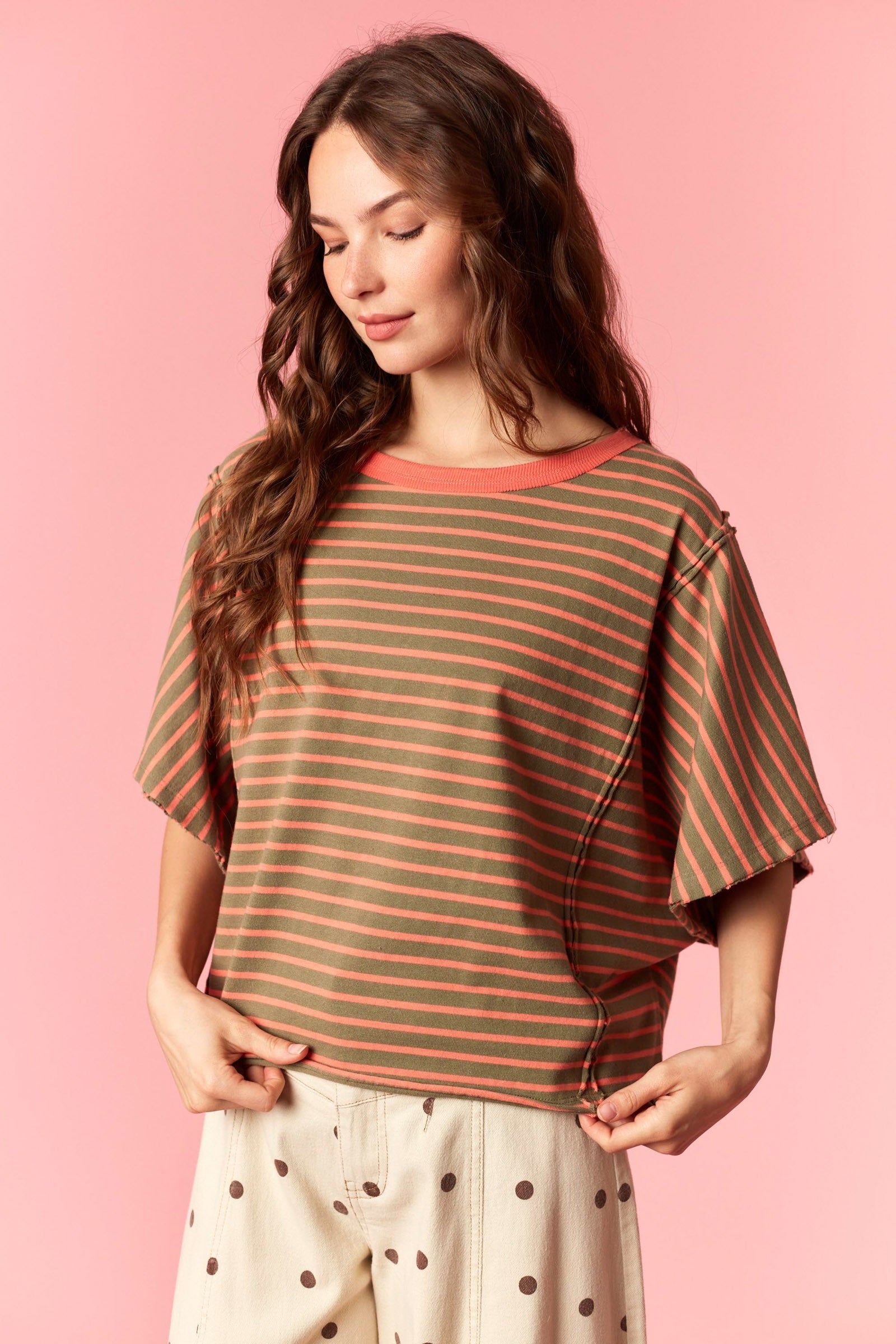 Cottage Coast Tee