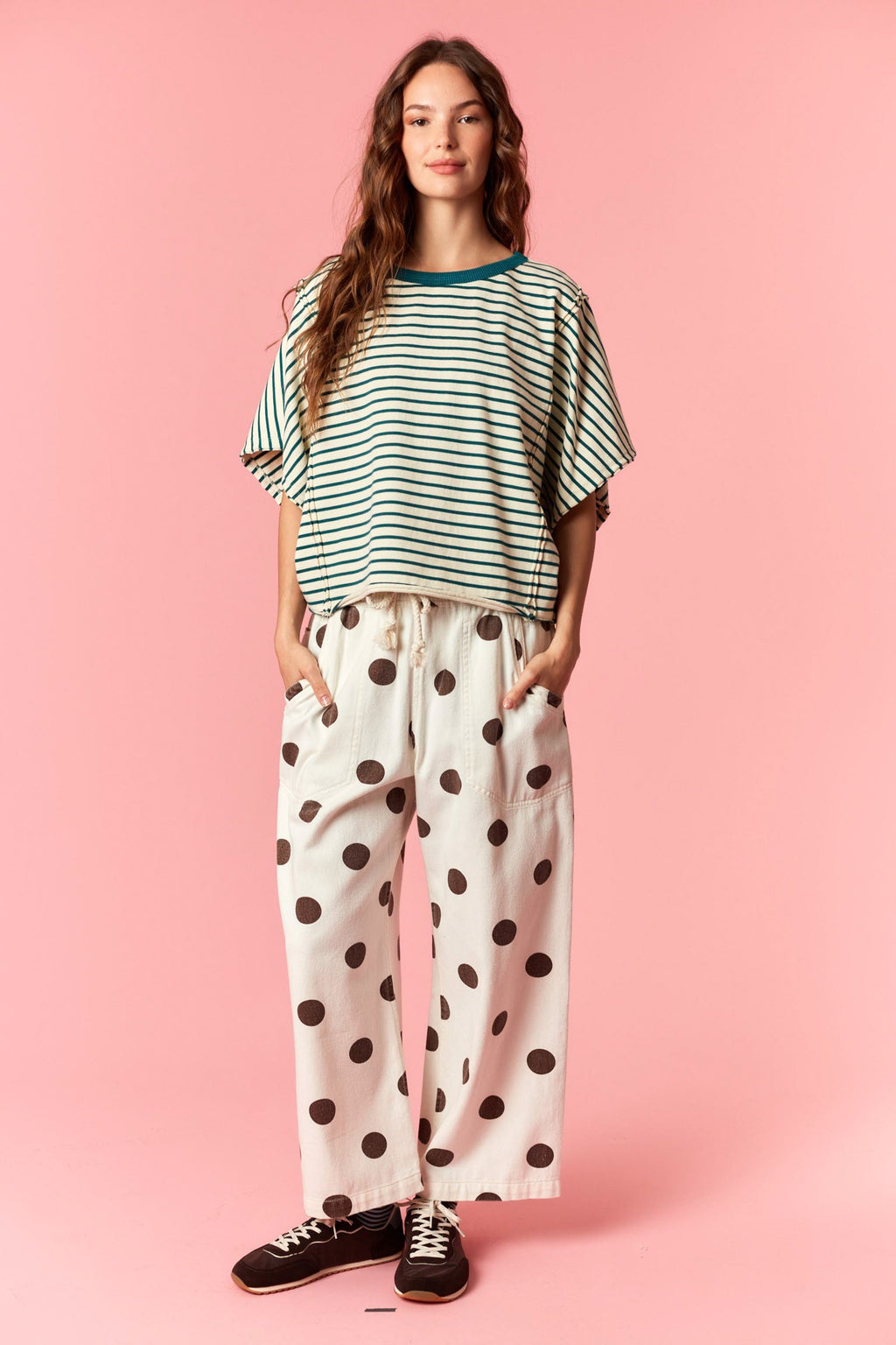 Cottage Coast Tee