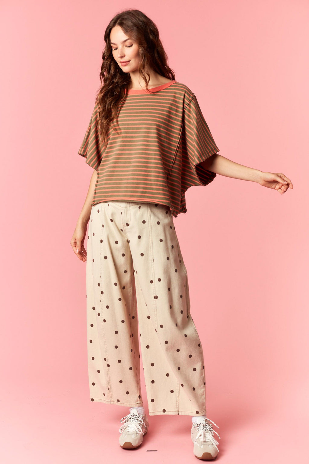 Cottage Coast Tee