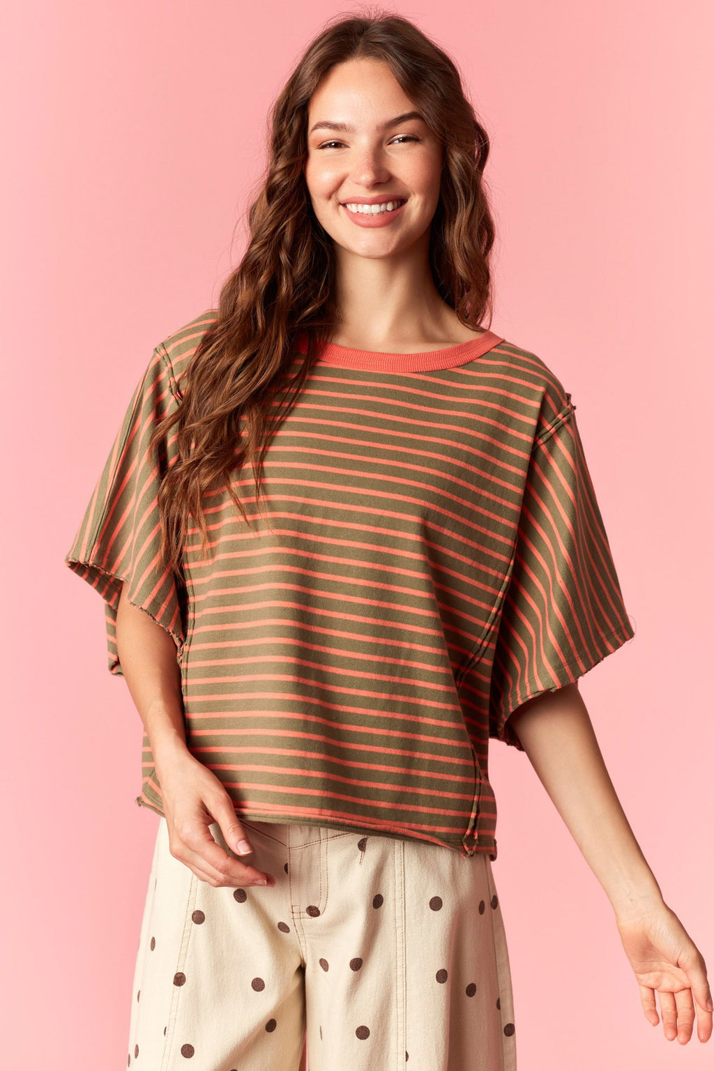 Cottage Coast Tee