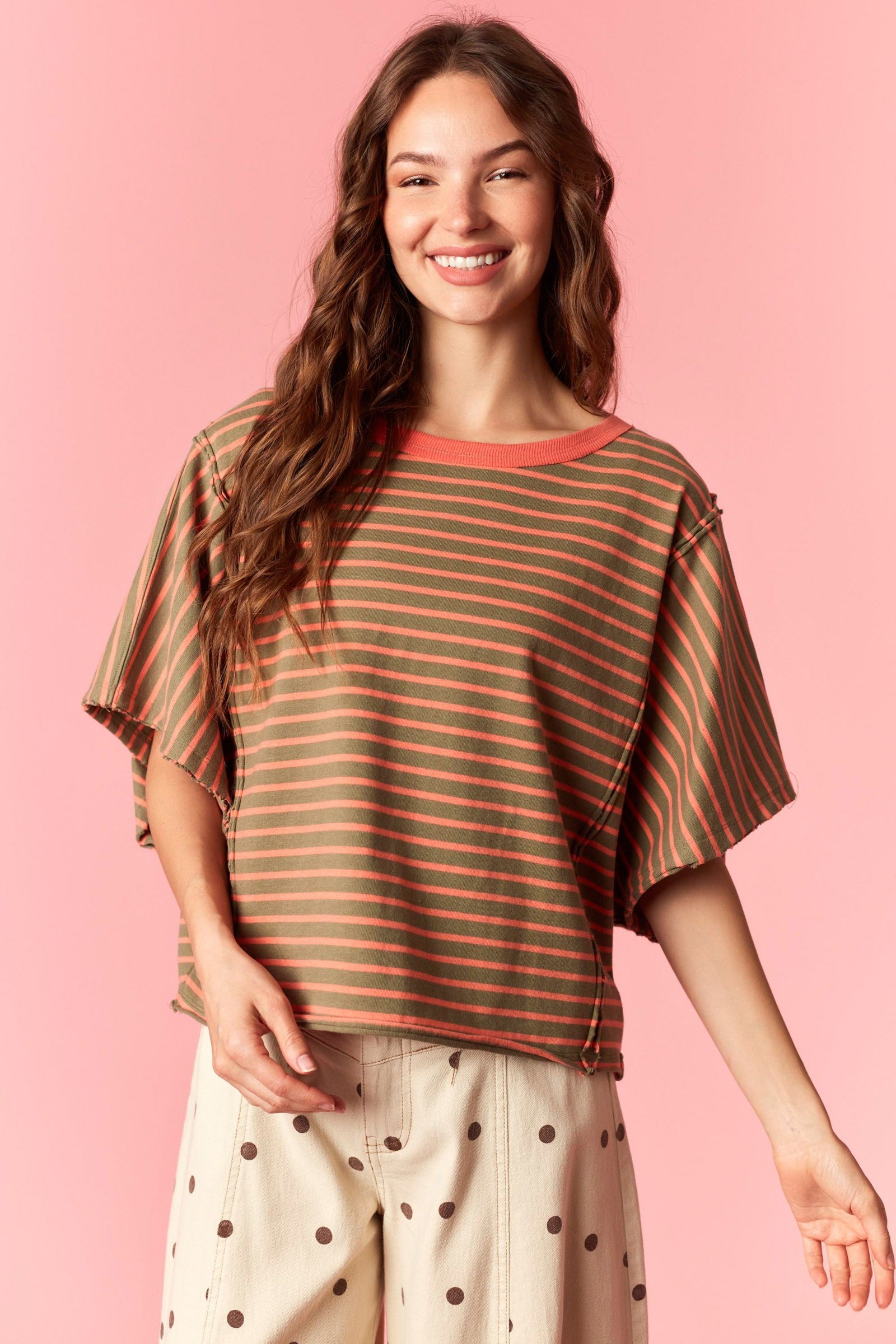 Cottage Coast Tee