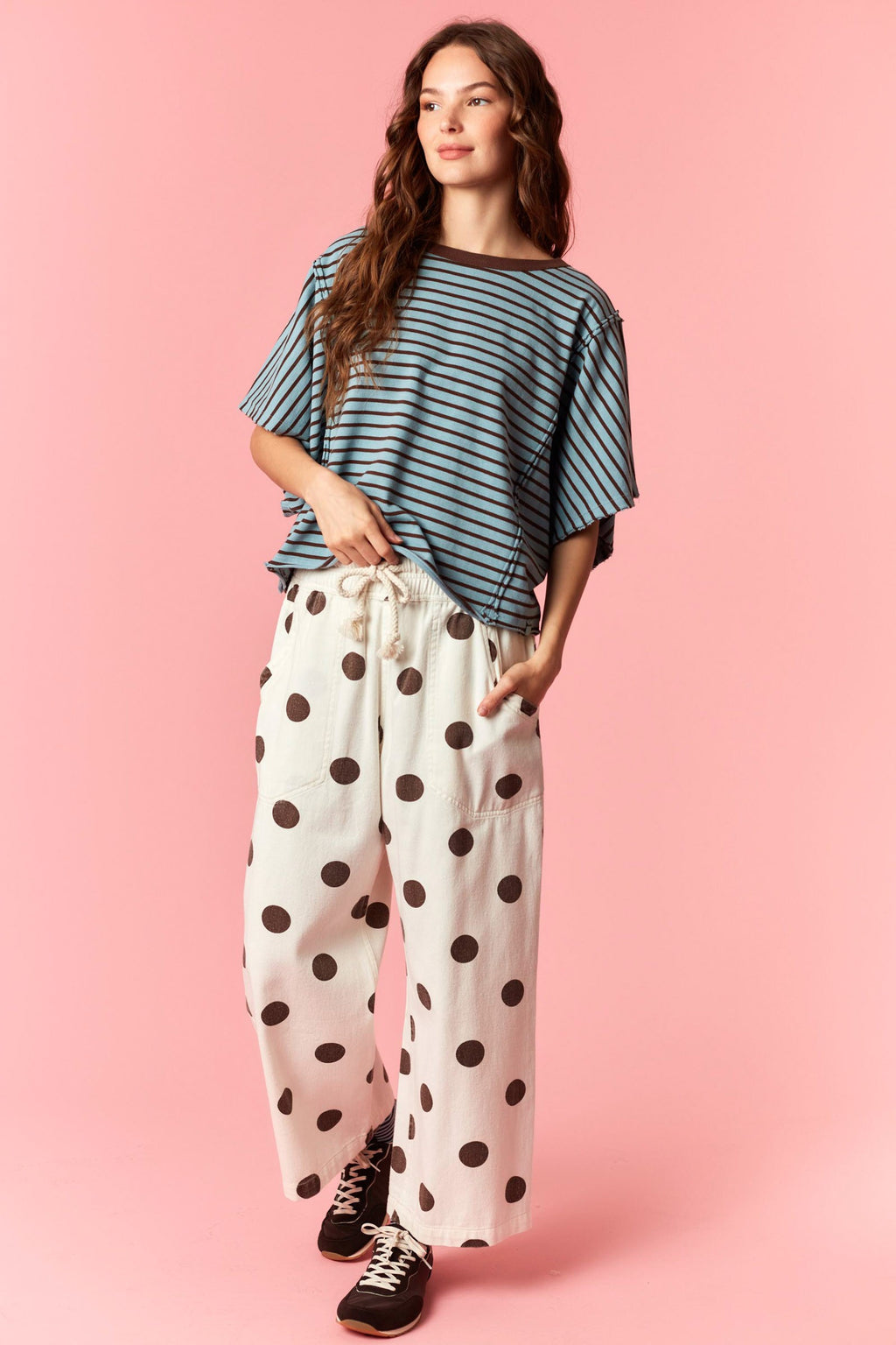 Cottage Coast Tee
