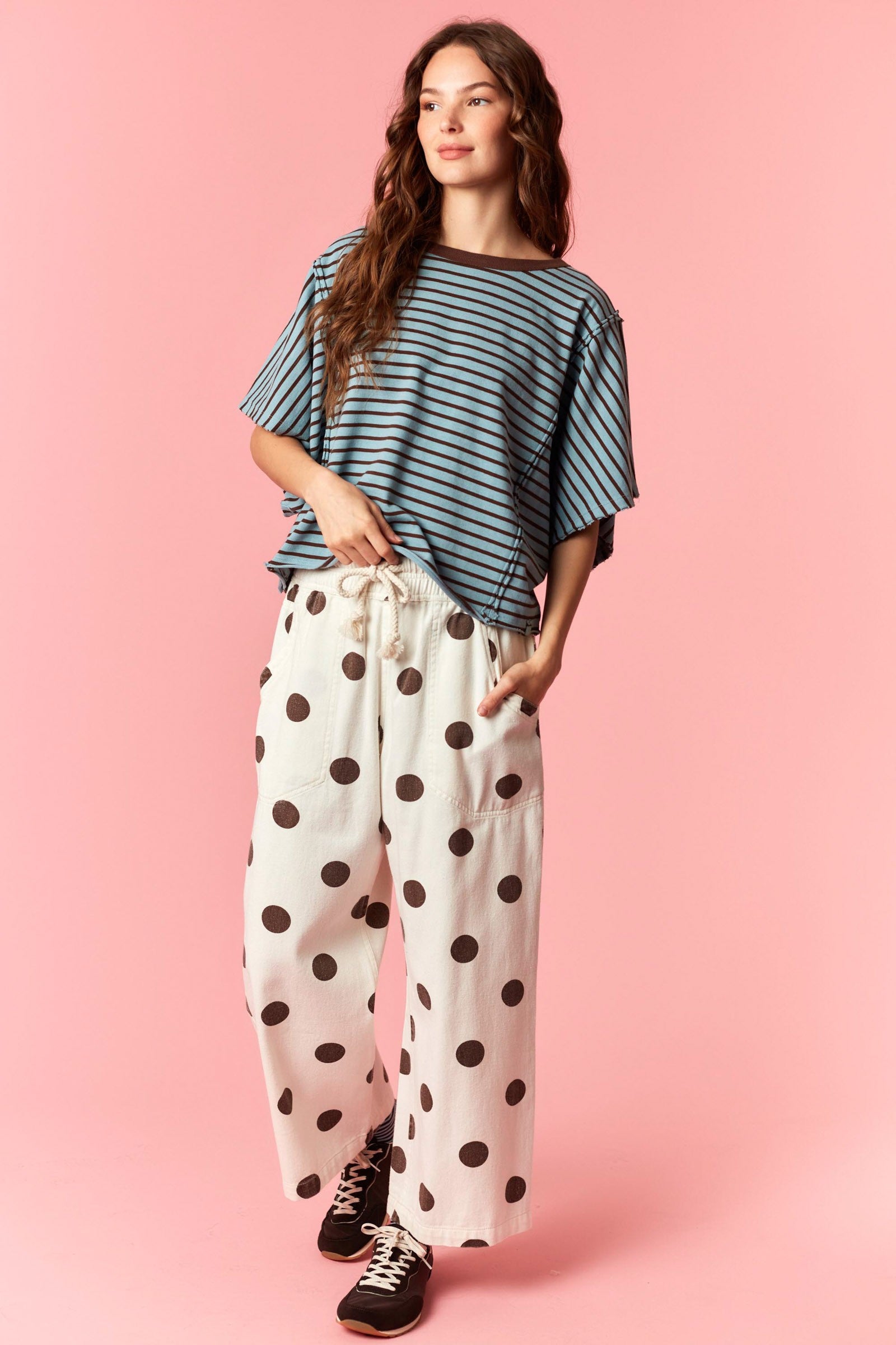 Cottage Coast Tee