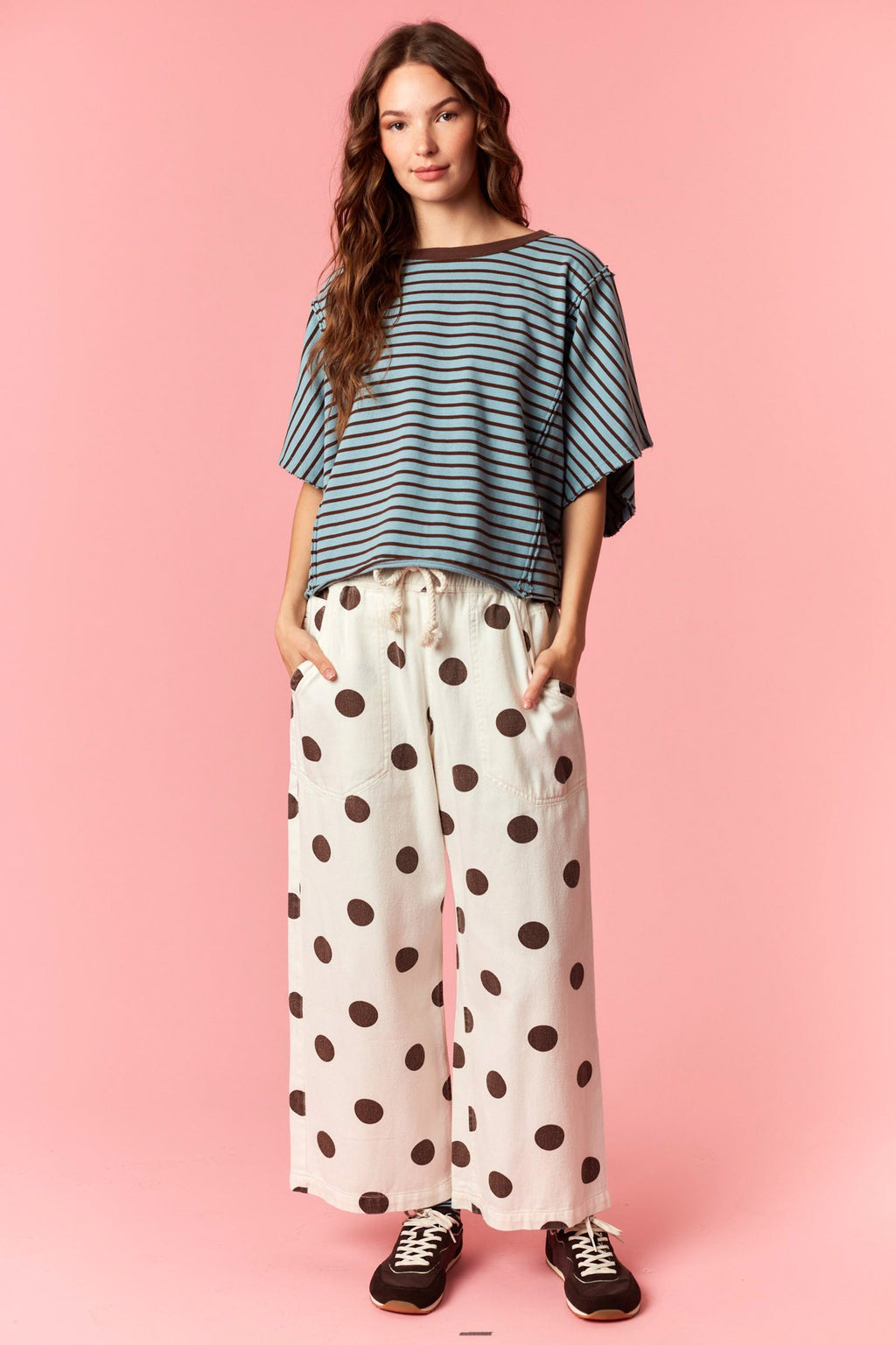 Cottage Coast Tee