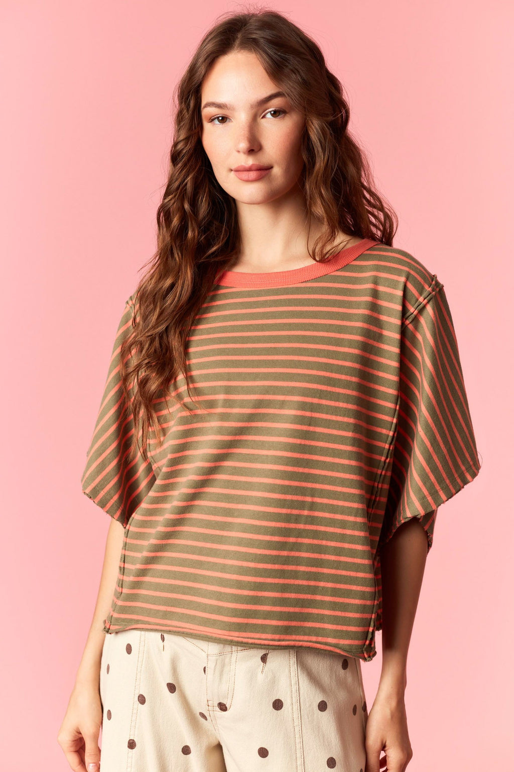 Cottage Coast Tee