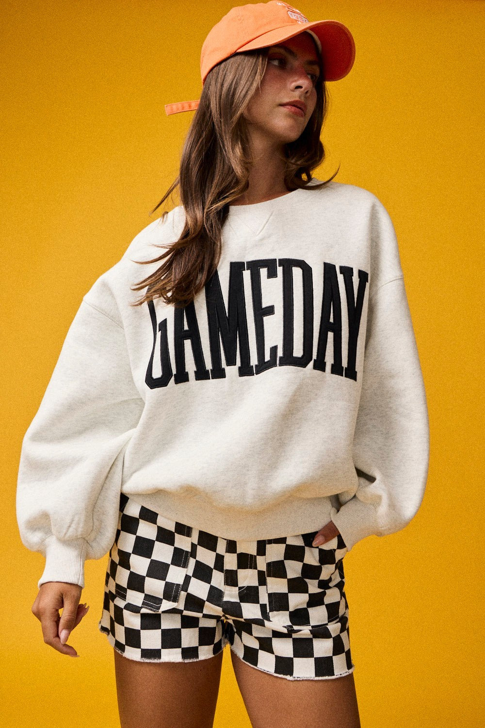 The Game Day Classic Crew