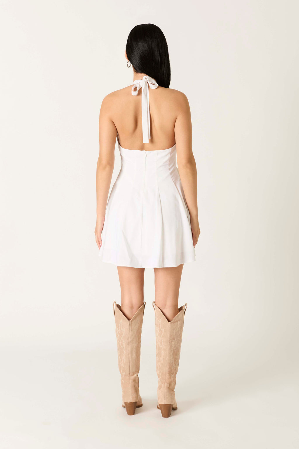 Stolen summer Mini Dress