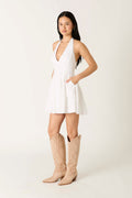 Stolen summer Mini Dress