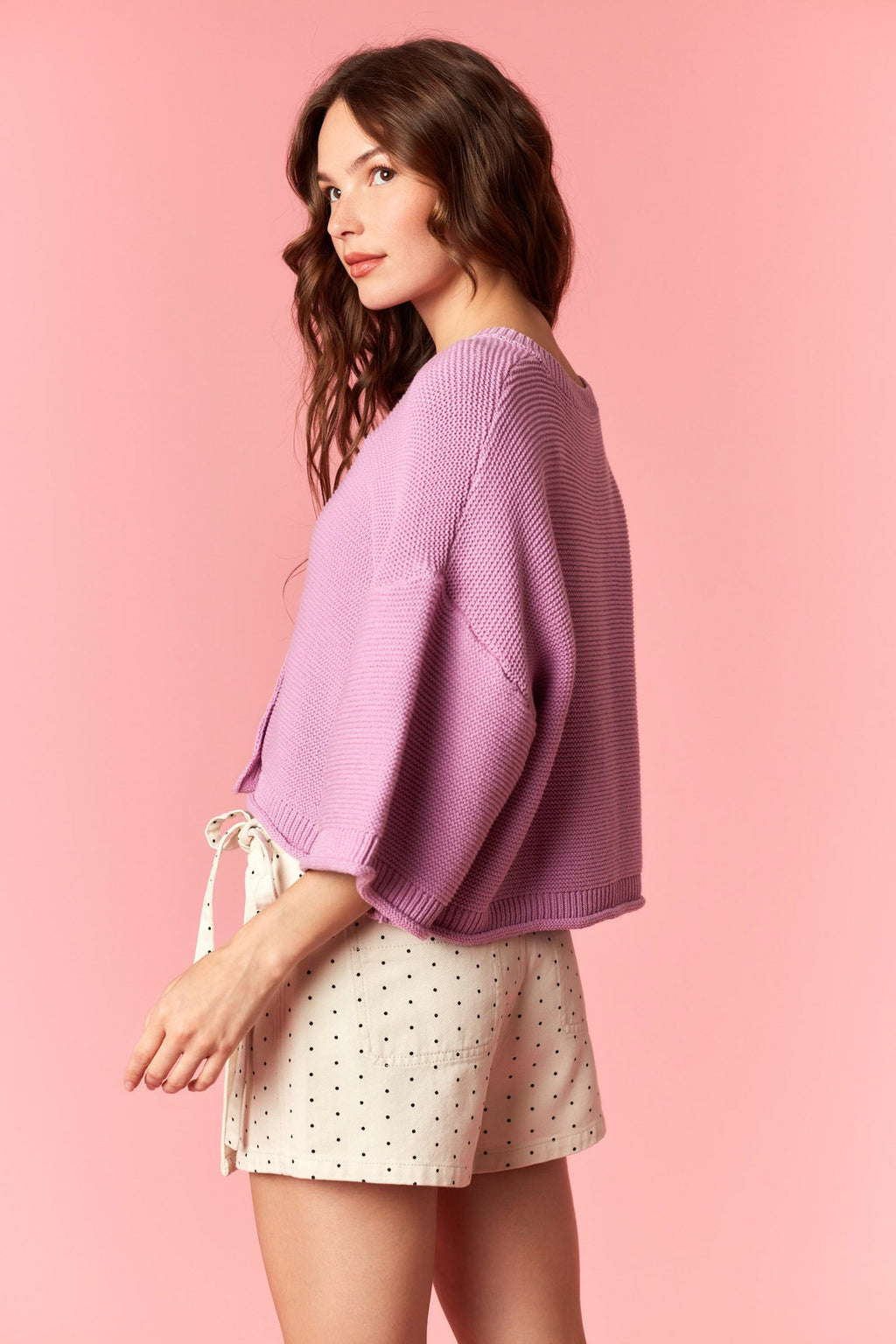 Play It Cool Skort