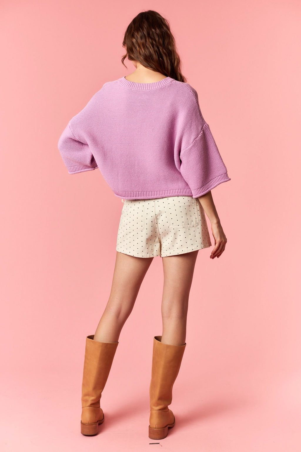 Play It Cool Skort