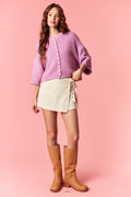 Play It Cool Skort