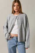 The Emery Everyday Cardigan