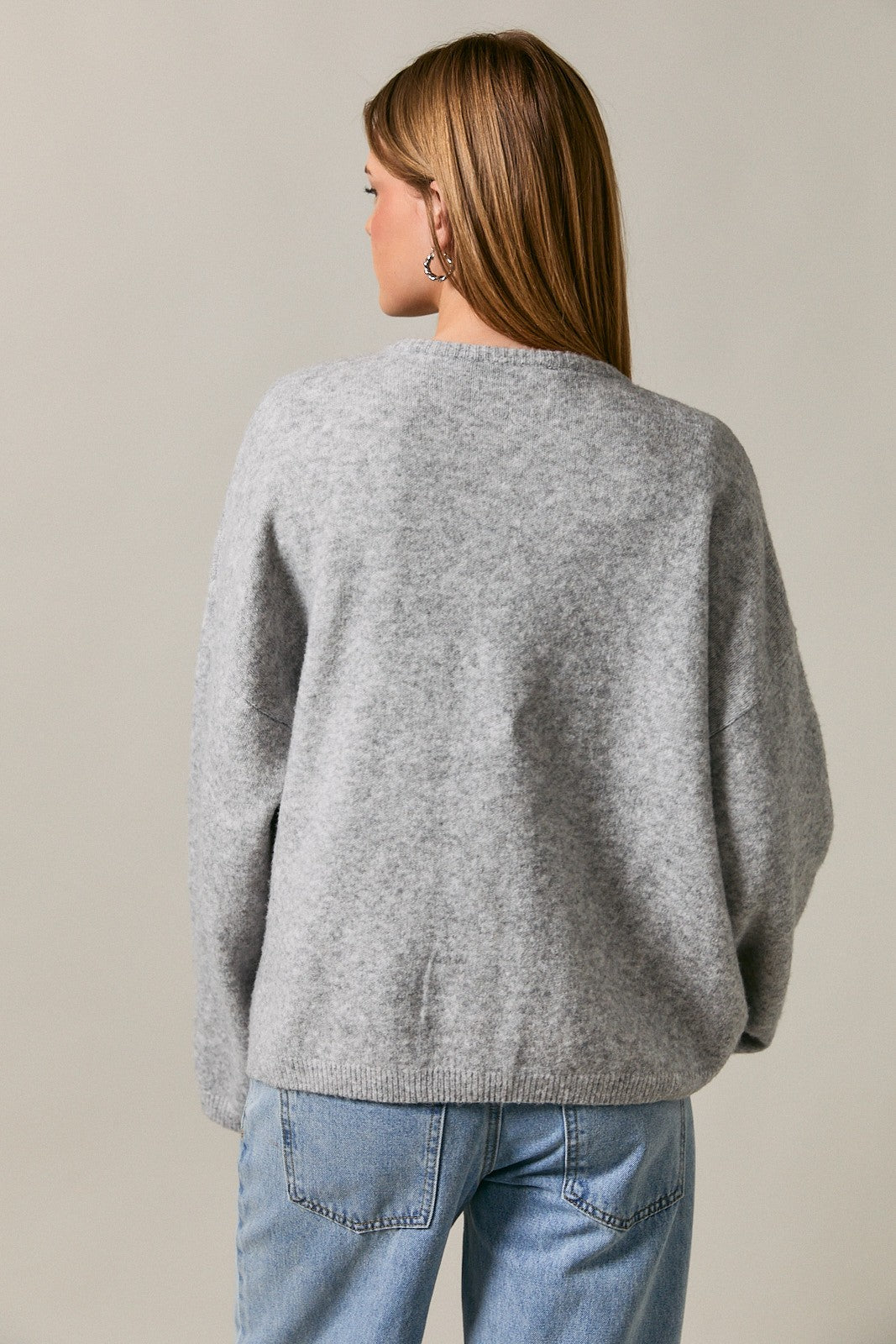 The Emery Everyday Cardigan