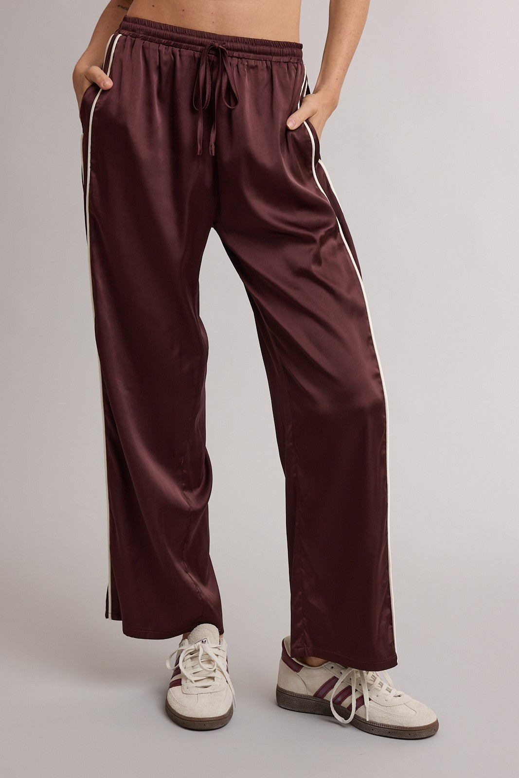 The Fifth Avenue Pants