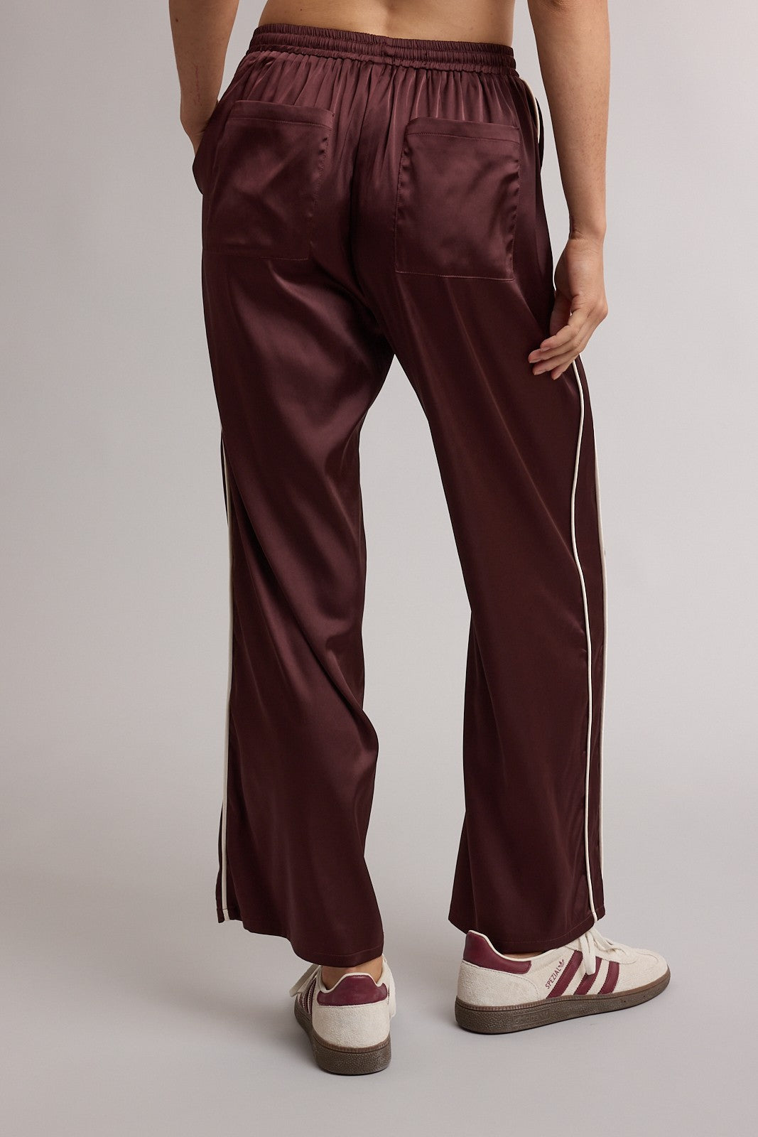 The Fifth Avenue Pants