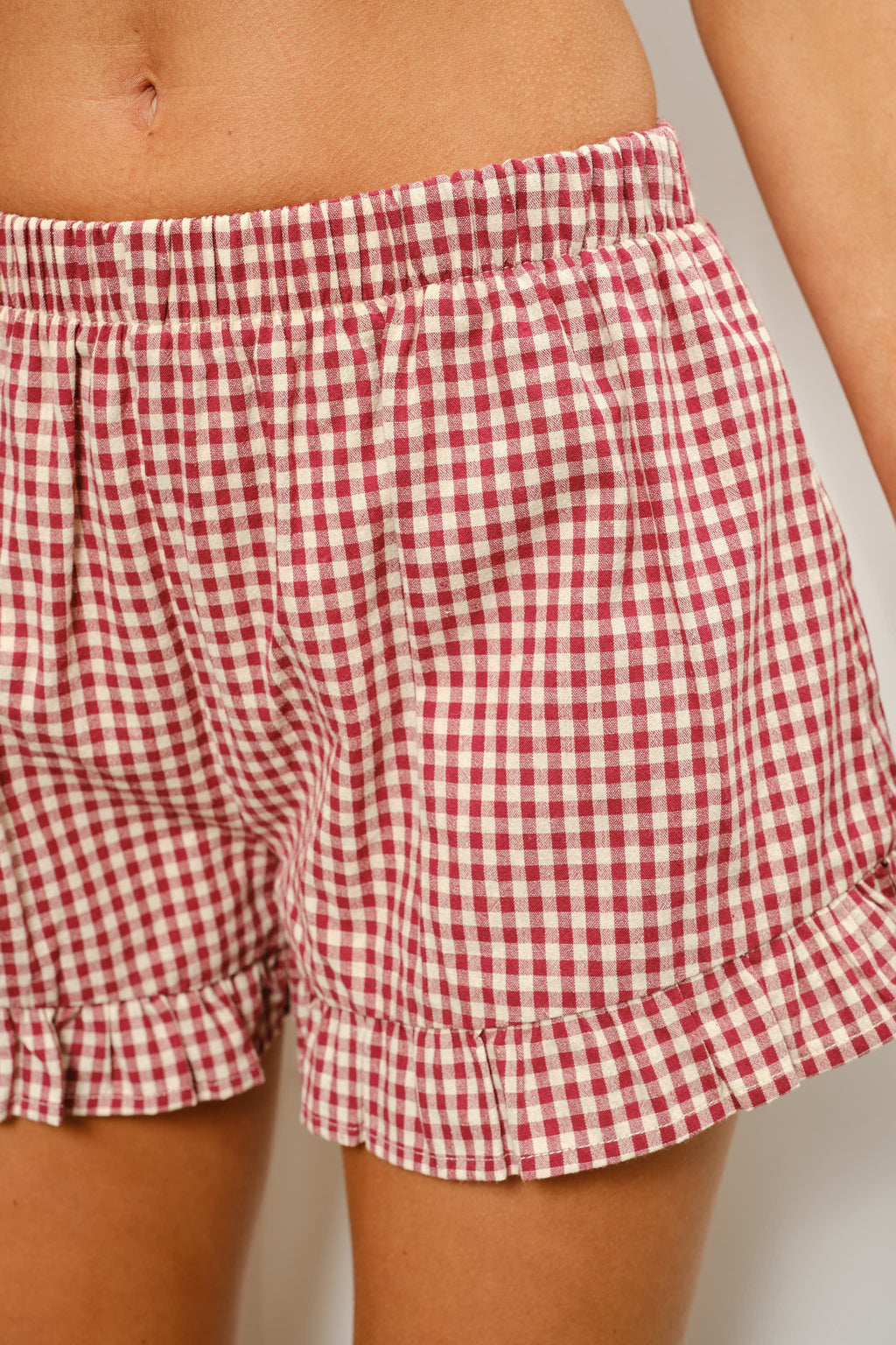 The Gingham Daydream Set