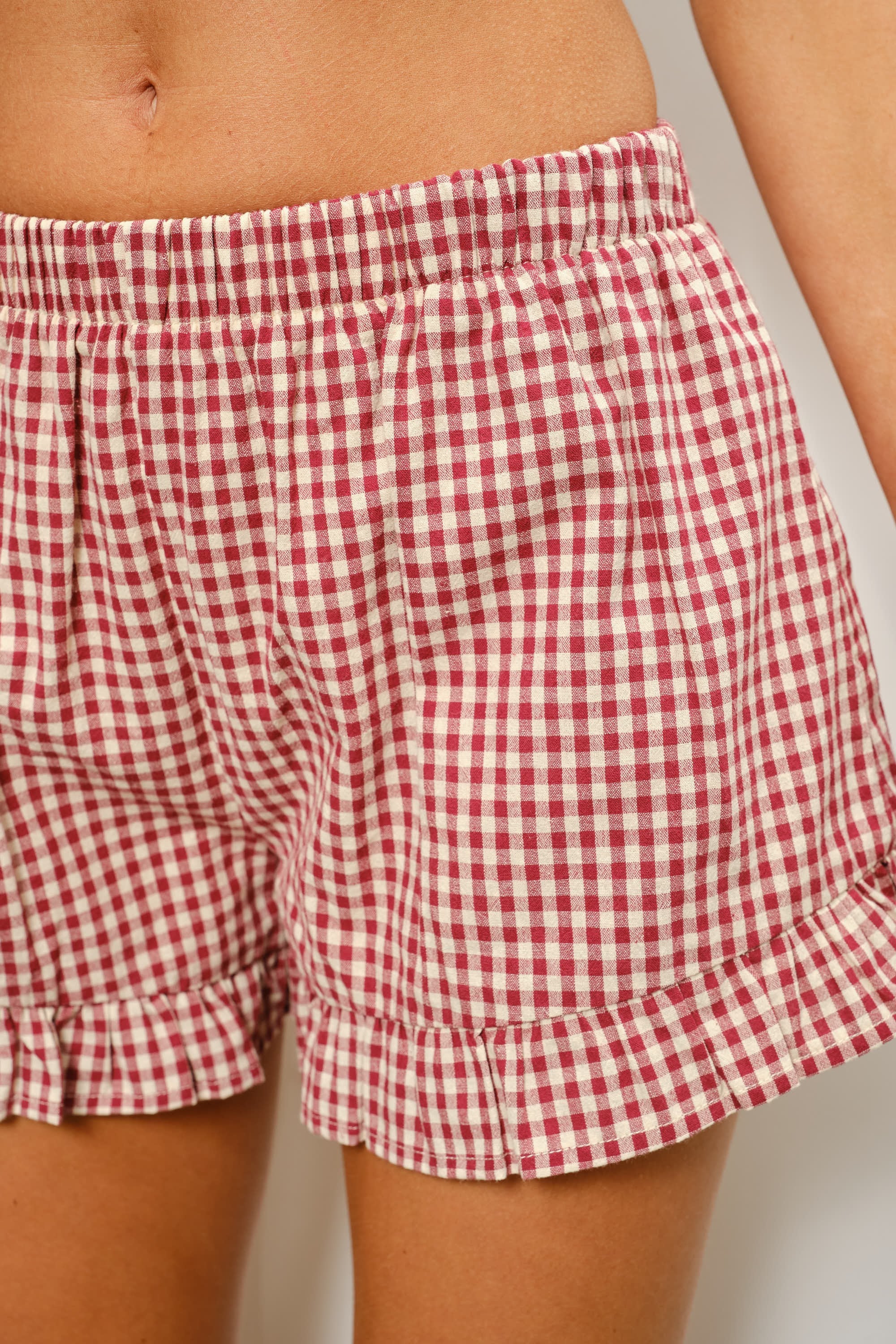 The Gingham Daydream Set