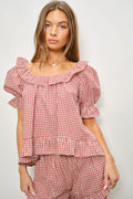 The Gingham Daydream Set