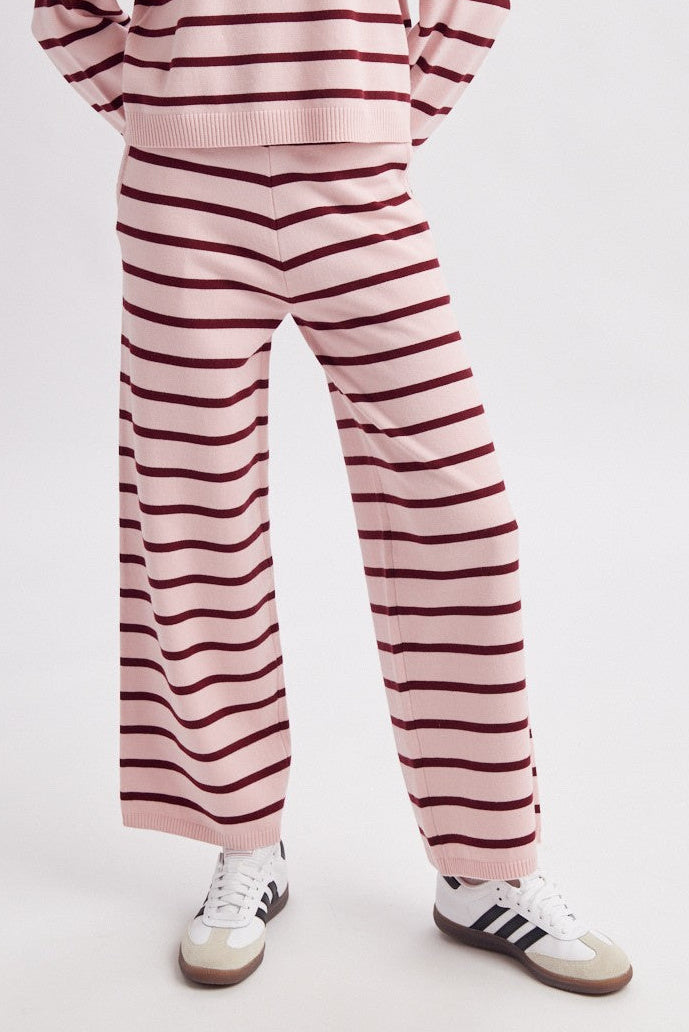 The Campus Stripe Pant