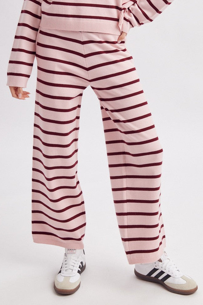The Campus Stripe Pant