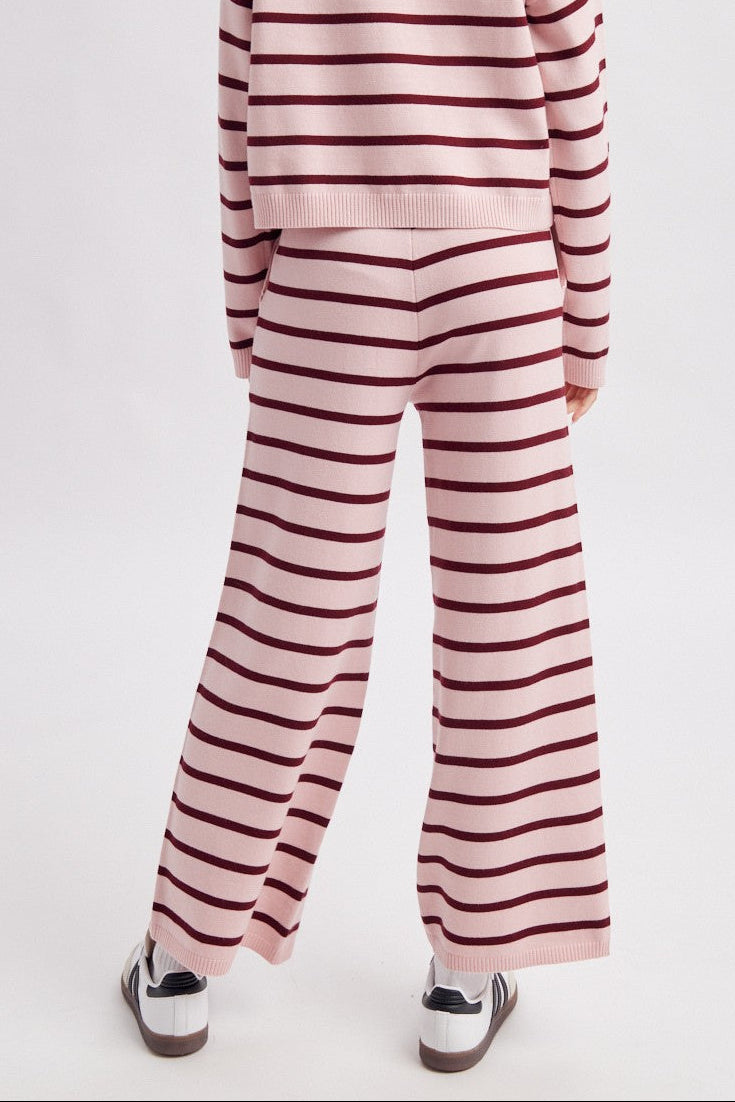 The Campus Stripe Pant