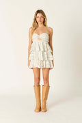Vacation Mode Romper