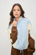 The Tabbie Retro Sport Jacket