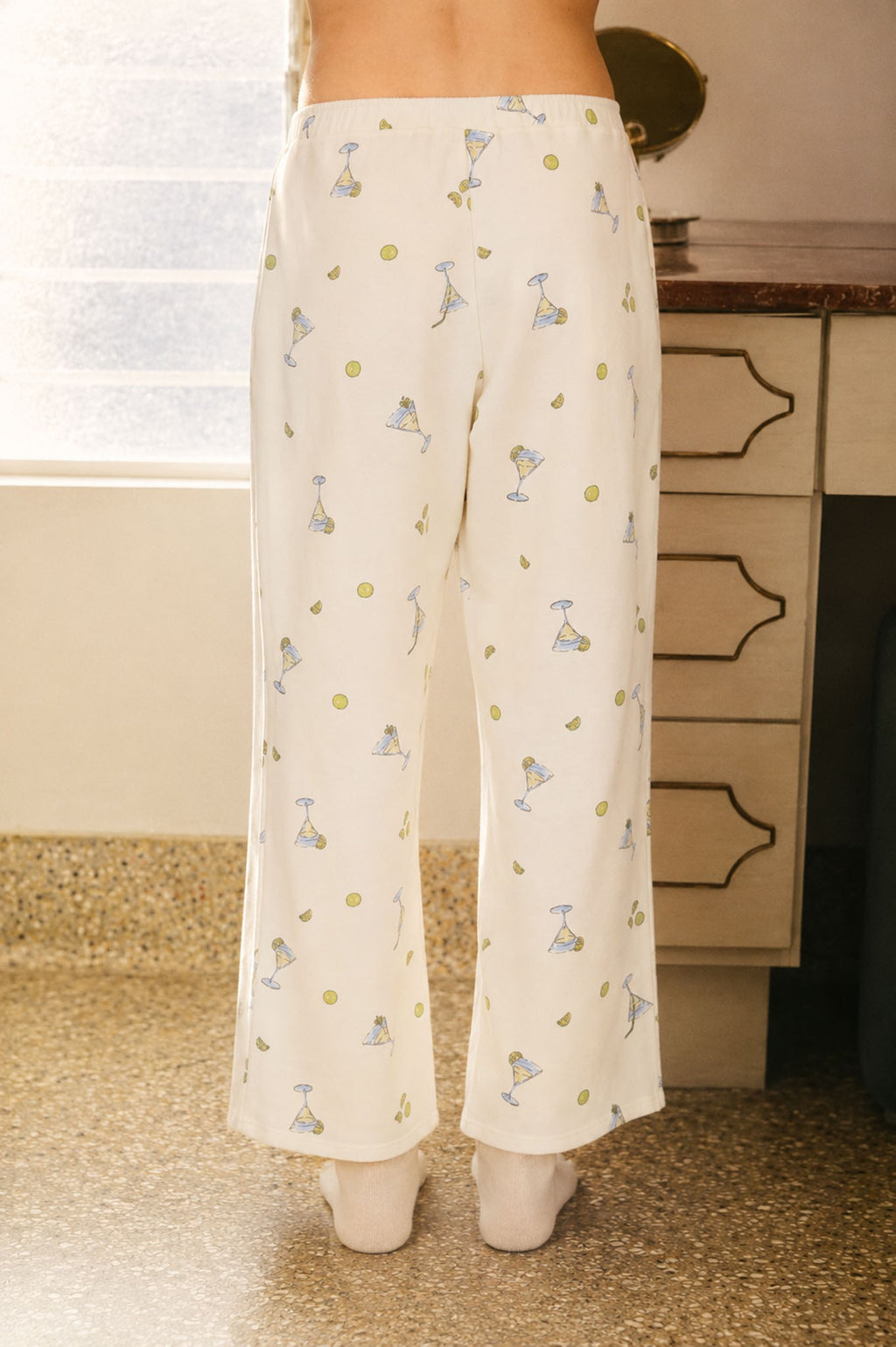 Olive & Twist Lounge Pants
