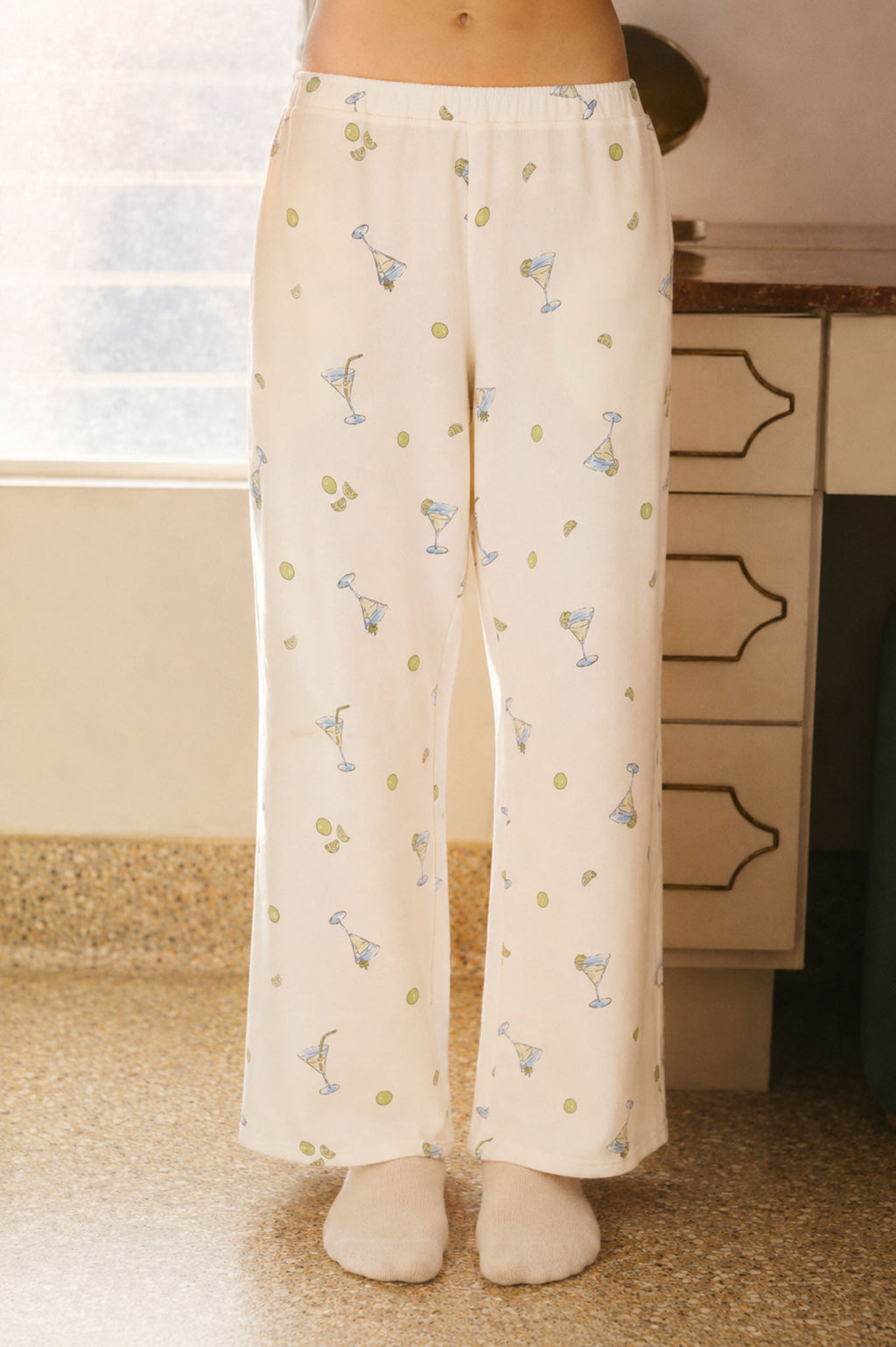 Olive & Twist Lounge Pants