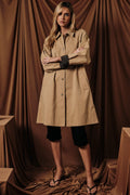 The Avery Layer Trench