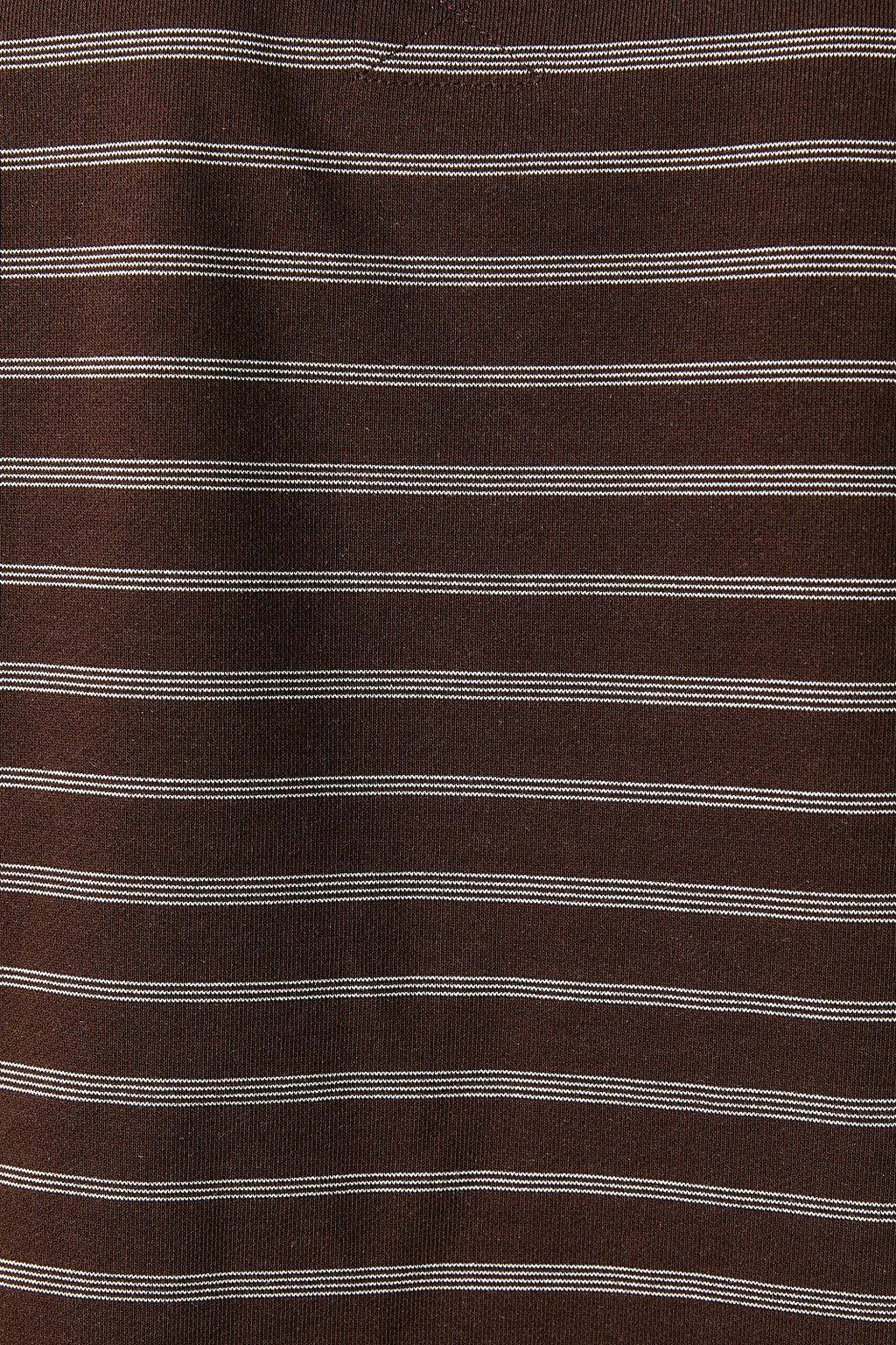 Seaside Stripe Terry Shorts