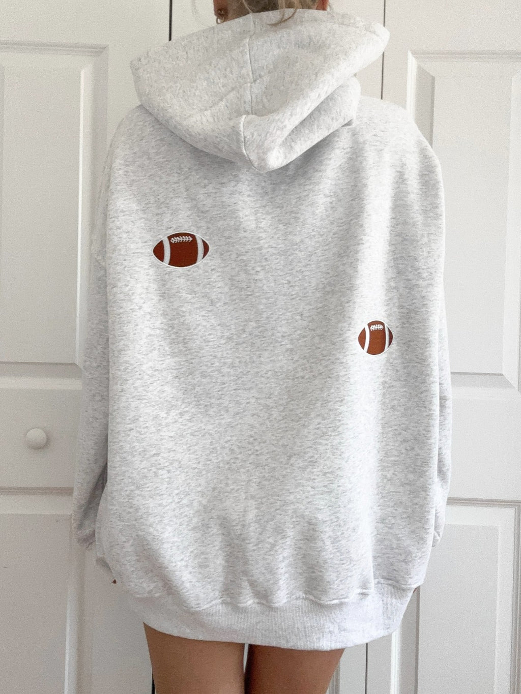 The Sunday Stitch Hoodie