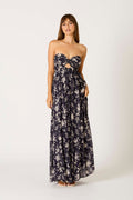Sandy Shore Maxi Dress