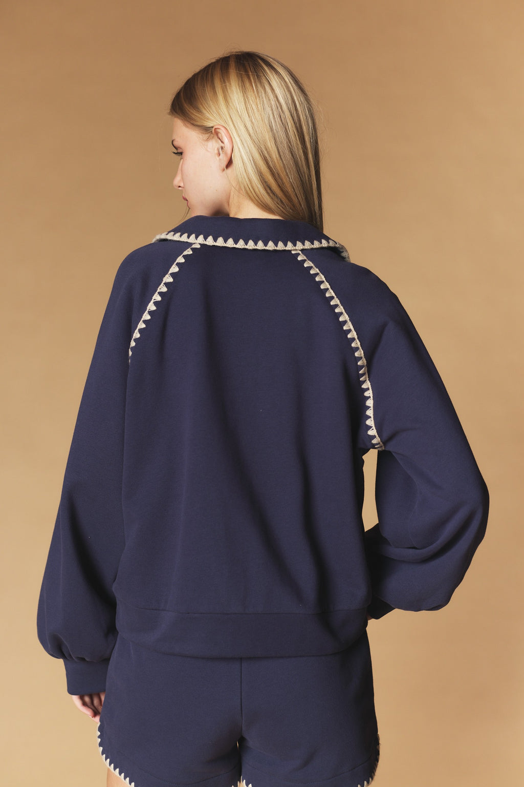 The Callie Collared Set