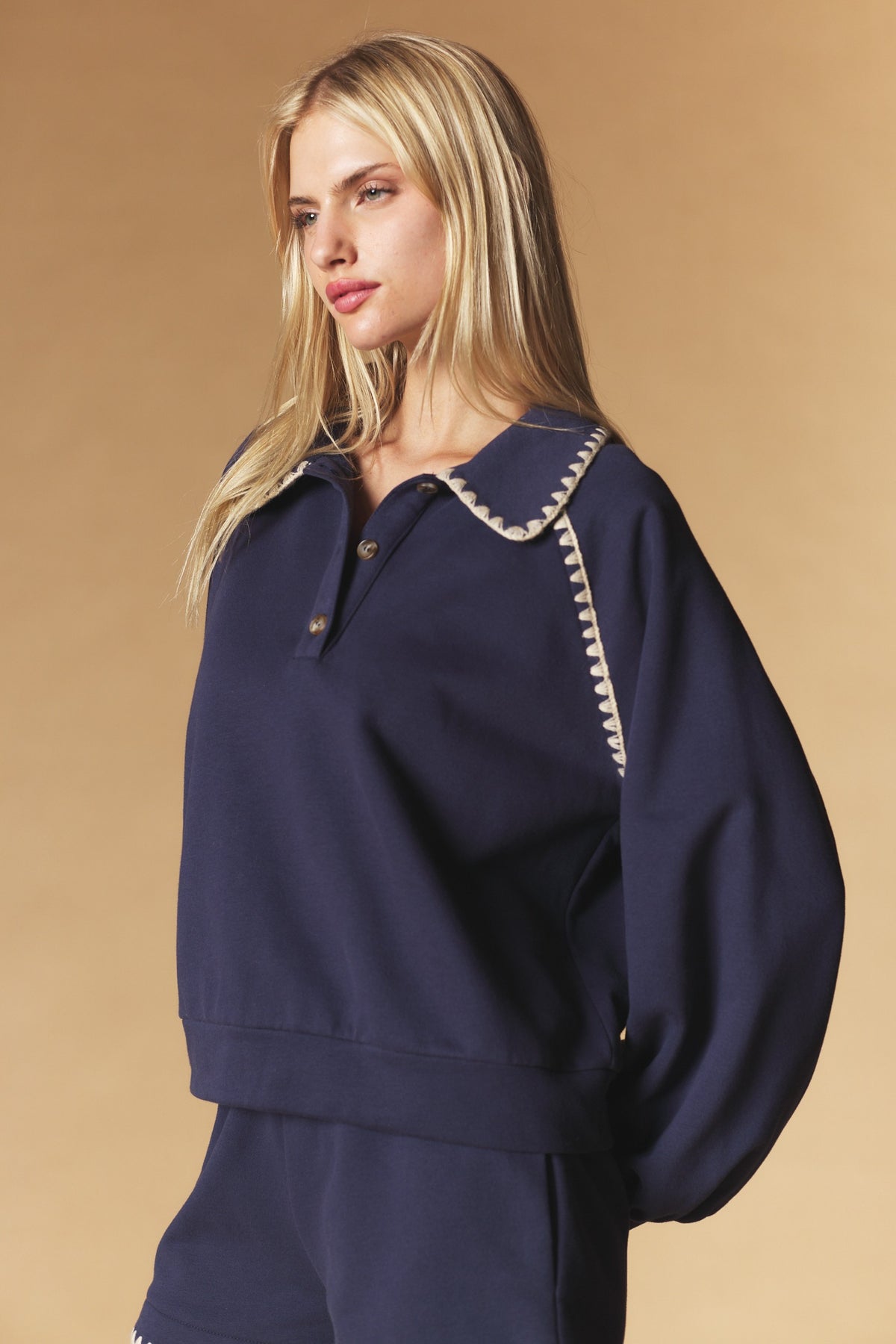The Callie Collared Set