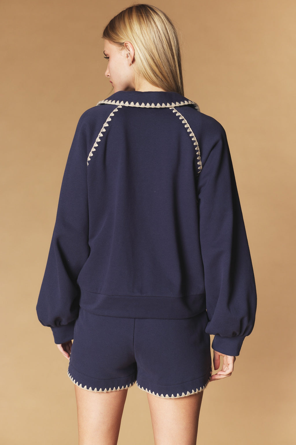 The Callie Collared Set