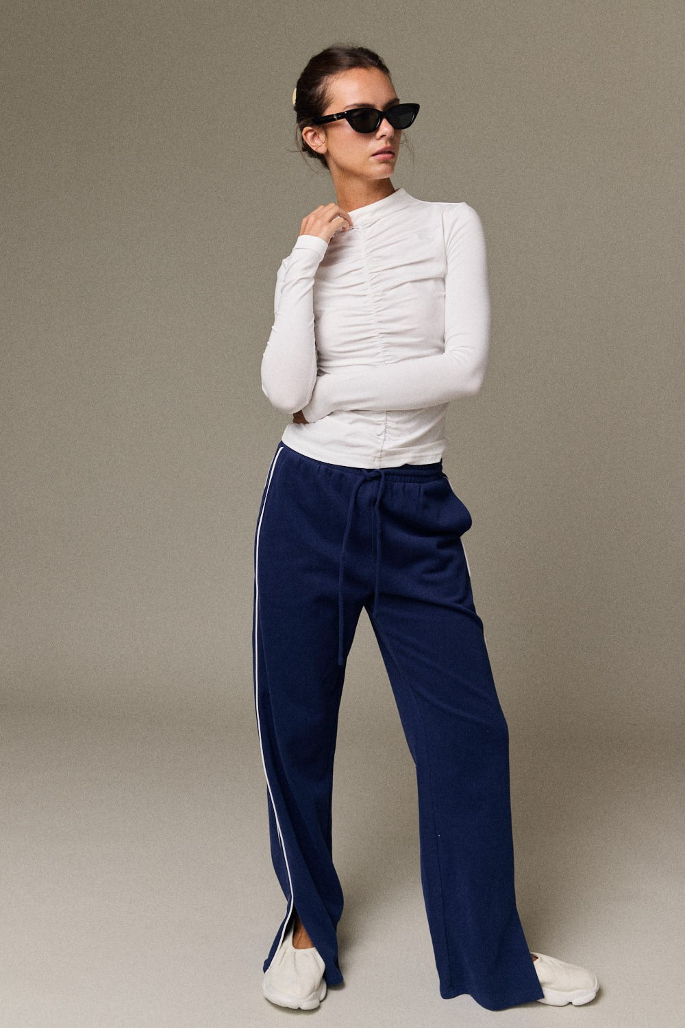 Kennedy Track Pants