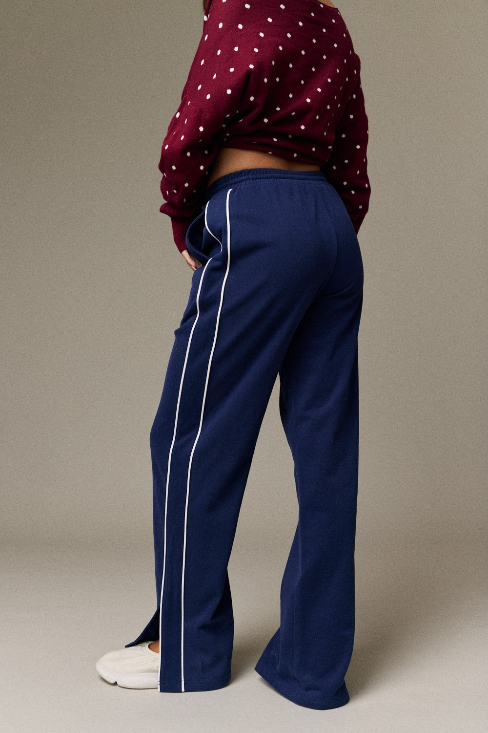 Kennedy Track Pants