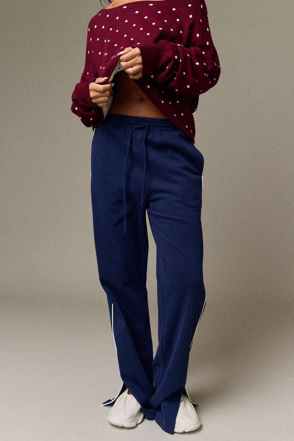 Kennedy Track Pants
