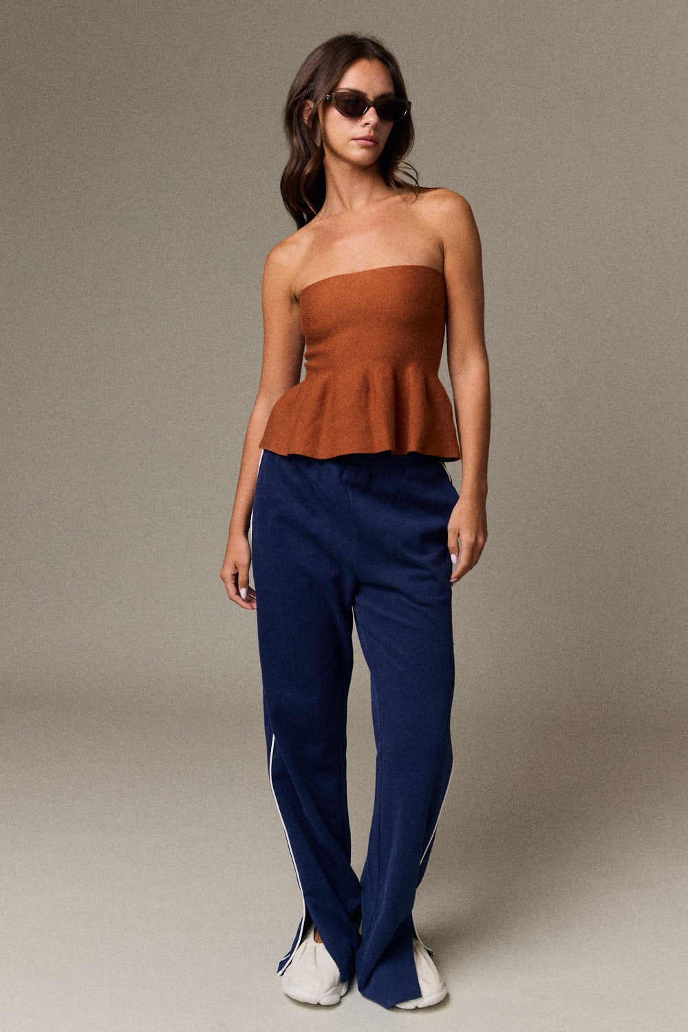 Kennedy Track Pants