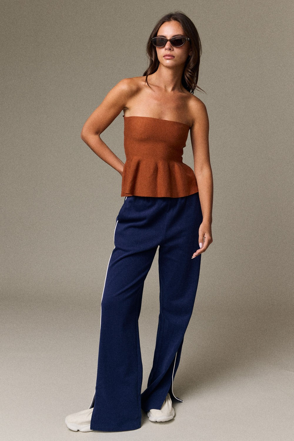 Kennedy Track Pants
